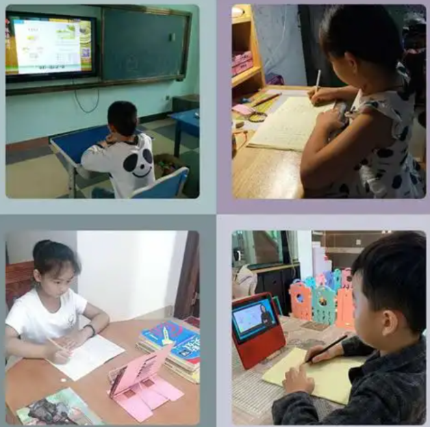 百場能者為師優秀課程進社區讓優質教育資源惠及更多