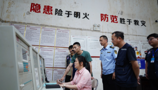 行政履職協同發力助推公安機關及時堵塞戶籍辦理縫隙 行政履職協同發力助推公安機關及時堵塞戶籍辦理縫隙