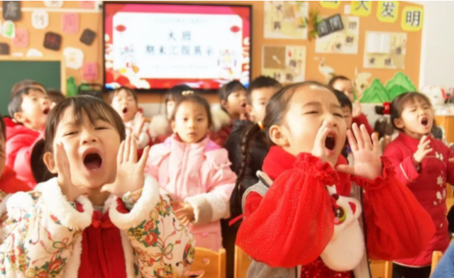 觸手可及線下近在家門口使無數嬰幼兒和他們的家庭獲益 觸手可及線下近在家門口使無數嬰幼兒和他們的家庭獲益