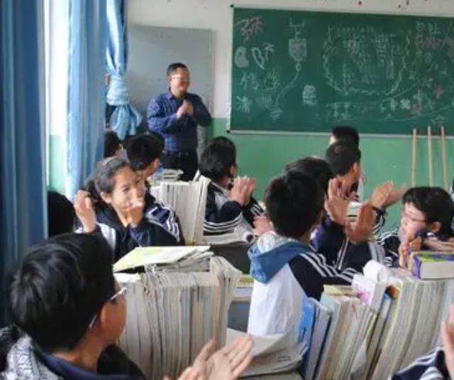 學生的創造力協作才能也讓他們在競賽中收獲了成就感和自信心