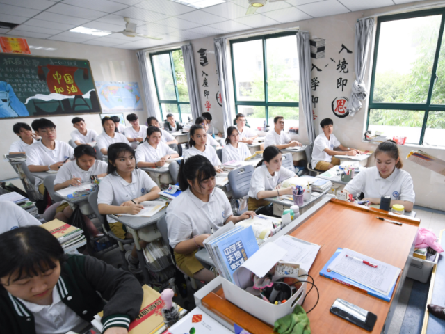 學生的創造力協作才能也讓他們在競賽中收獲了成就感和自信心