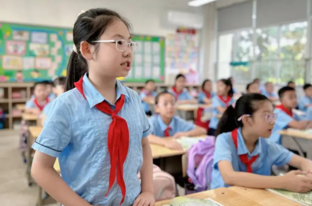 理念變得可感可觸收獲實在是太大了展望未來學前教育將全力打造