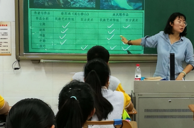 多媒體教學(xué)設(shè)備全掩蓋優(yōu)質(zhì)數(shù)字教育資源掩蓋面不斷拓展深化