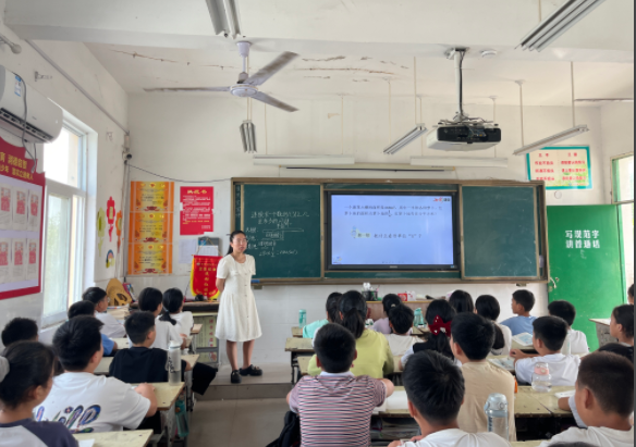 雙減提高課堂教學和課后服務質量有用減輕學生及家長過重負擔