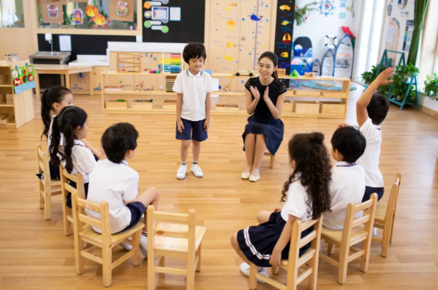 普惠性幼兒園點(diǎn)減免保教費(fèi)基本完成適齡學(xué)前兒童應(yīng)讀盡讀 普惠性幼兒園點(diǎn)減免保教費(fèi)基本完成適齡學(xué)前兒童應(yīng)讀盡讀